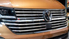 Listwy atrapy zderzaka GRILL VW T6.1 2019+