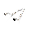 Downpipe AUDI A6, S6, Allroad C5 2.7 T