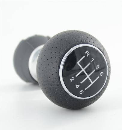 Gałka zmiany biegów AUDI A3 8L 5/6 biegów 23mm