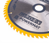 Tarcza widiowa do drewna 255x30 60z TDD-255x30x60Z