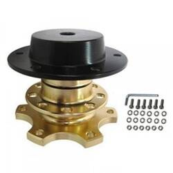 Rozpinka do kierownicy - quick release