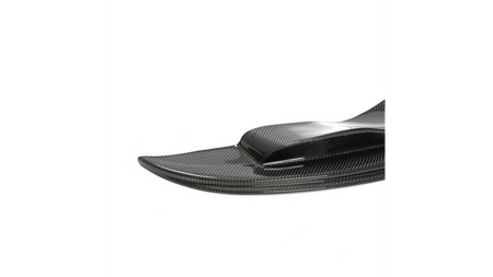 Dokładka przedniego zderzaka Carbon BMW 3 E92 E93 2007-2013