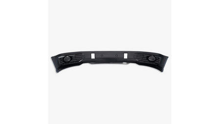Sport Front Spoiler Gloss Black VW TRANSPORTER MULTIVAN T5 2009-2015