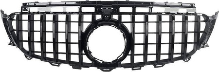 ATRAPA MERCEDES W213 16-19 PANAMERICANA CZARNA
