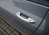 Nakładki Na Klamki Klamek Skoda Superb 2 2008-2015