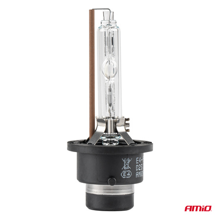 Żarówka ksenonowa żarnik xenon D2S 4300K BASIC blister AMIO-03860