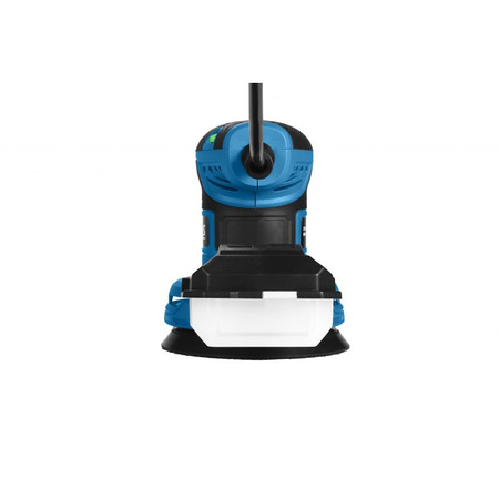 SZLIFIERKA MIMOŚRODOWA 1300W WDS-2502