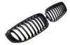 GRILL NERKI BMW F34 13-20 SINGLE LINE MATT BLACK