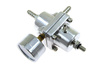 Regulator ciśnienia paliwa TurboWorks FPR01 SILVER