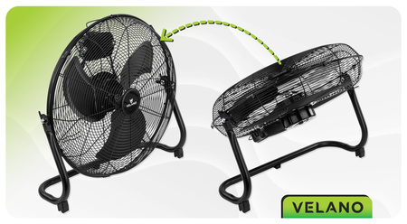 Wentylator przemysłowy Velano VELWEP0015