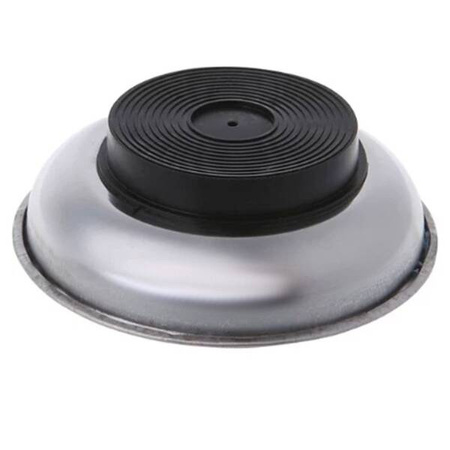 Miska warsztatowa magnetyczna 108mm KD10685