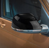 Nakładki na lusterka boczne do VW VOLKSWAGEN AMAROK I 2H 2010-2020 PICK-UP