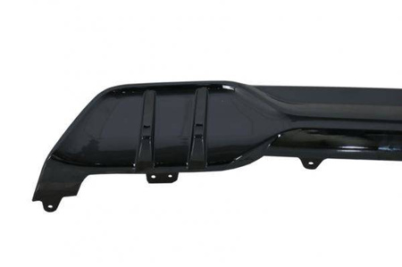 AERO BODY KIT BMW X5 G05 18-  M DESIGN PIANO BLACK