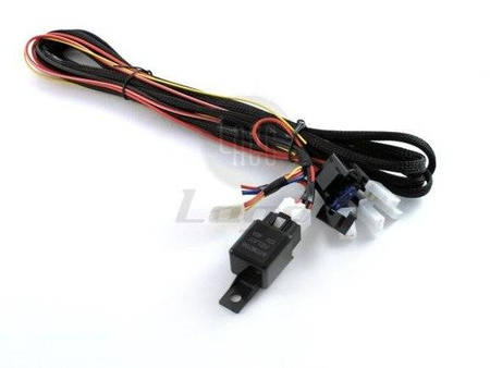 Maty grzewcze samochodowe pod tapicerkę