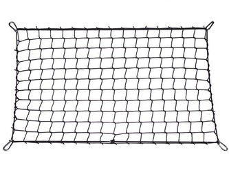 Siatka do bagażnika BMW Seria 5 (F10) Sedan 2010-2017