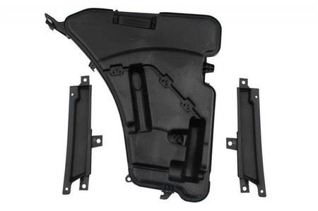 BŁOTNIKI BMW  G30 G31 2017- LOOK M5