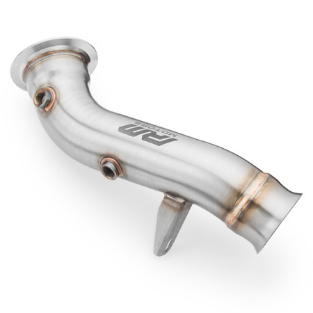 Downpipe BMW F30, F31, F34 GT 335i, 335ix N55