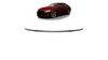 Lotka Lip Spoiler Gloss Black BMW 3 F30 2011-2018