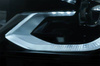 REFLEKTORY LED VW GOLF 7 12-17 LOOK DESIGN GOLF 8