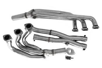 Kolektor wydechowy BMW E30 320i 323i 325i 325ix