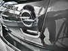 Nakładka klamki tylnej klapy Opel Astra 4 J 09-15