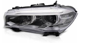 Lampa reflektor xenon lewa do BMW x5 f15 13-18