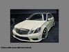 BODY KIT MERCEDES W212 E CLASS SPORTOPTIK AMG STYLE  09-11R