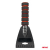 Skrobaczka do szyb śniegu lodu Aspen S4 24 cm AMIO-01134/10210