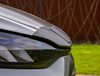 Osłona maski owiewka do FORD TRANSIT / TOURNEO CUSTOM 2024- | ABS