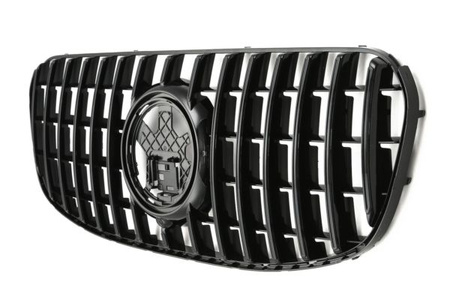 GRILL MERCEDES X167 GLS LIFT 11/23- PANEMARICANA B