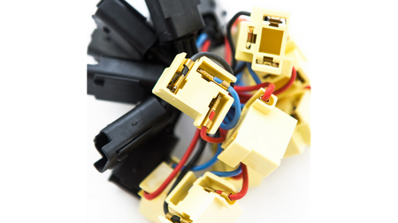 Headlights Conversion Kit H4 to H7 PEUGEOT 206 CC SW 1998-2006