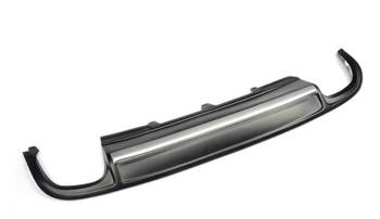 Dyfuzor Tylnego Zderzaka Audi A4 B8