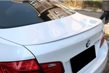 SPOJLER TYLNEJ KLAPY BMW F10 10-17