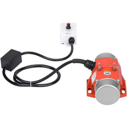 Silnik wibracyjny 230V 110W KD1794