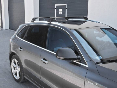 Bagażnik dachowy relingi Kia Sorento 2015+