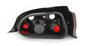 Lampy Tylne Nowe Citroen Saxo 96-99 Red White