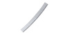 Zderzak 4 TRAPEZ Volkswagen Arteon I FL Liftback 5 2020- - Mat