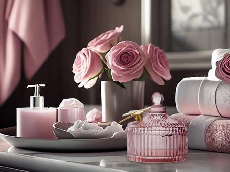 ORGANIZER NA BIŻUTERIĘ KOSMETYKI DROBIAZGI SZKLANY MAŁY POJEMNIK POKRYWKA OZDOBNA WAŻKA