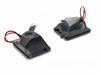 Diodowe podświetlenie lusterek LED Ford Focus  C-Max  Kuga  Escape  Mondeo 
