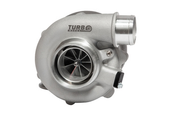 Turbosprężarka TurboWorks PRO G30-660 DBB CNC V-Band 0.82AR