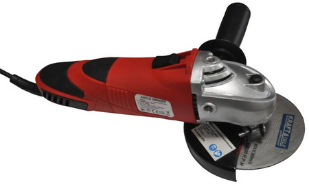 Szlifierka kątowa 125mm 900W KD1533
