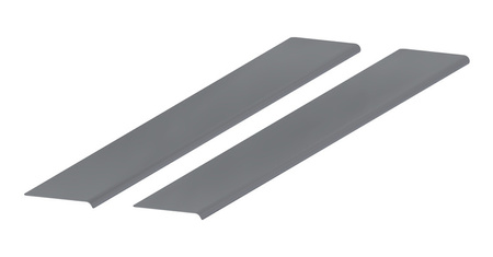 Progi 2 Line Peugeot 307 - Hatchback 3 2001-2007 - Mat