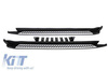 STOPNIE PROGOWE BMW X4 F26 2014-