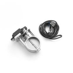 Zawór wydechowy elektroniczny 50 mm