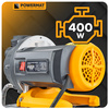 Pompa hydroforowa ze zbiornikiem PM-HD-19J