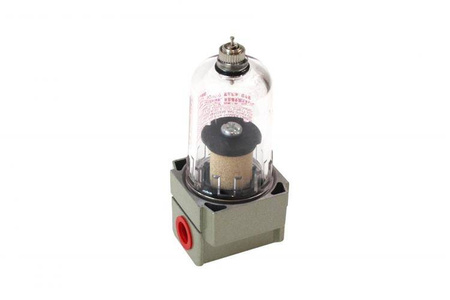Oil catch tank 0.1L 6mm / 8mm / 10mm / 12mm Epman