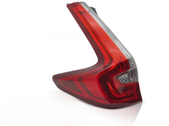 Lampa lewa tylna LED TYC do Honda CR-V V 16-19