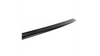 Lotka Lip Spoiler Matt Black MERCEDES C-Class W204 2007-2014