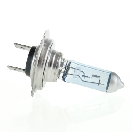 Żarówka halogenowa H7 12V 55W LumiTec Super White +120% AMIO-02138