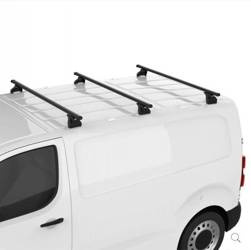 Bagażnik dachowy CRUZ Opel COMBO D IV 4 L2H1 12-18